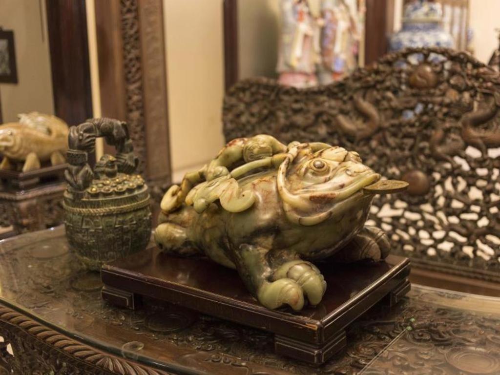Dragon Hotel Hanoi Zewnętrze zdjęcie