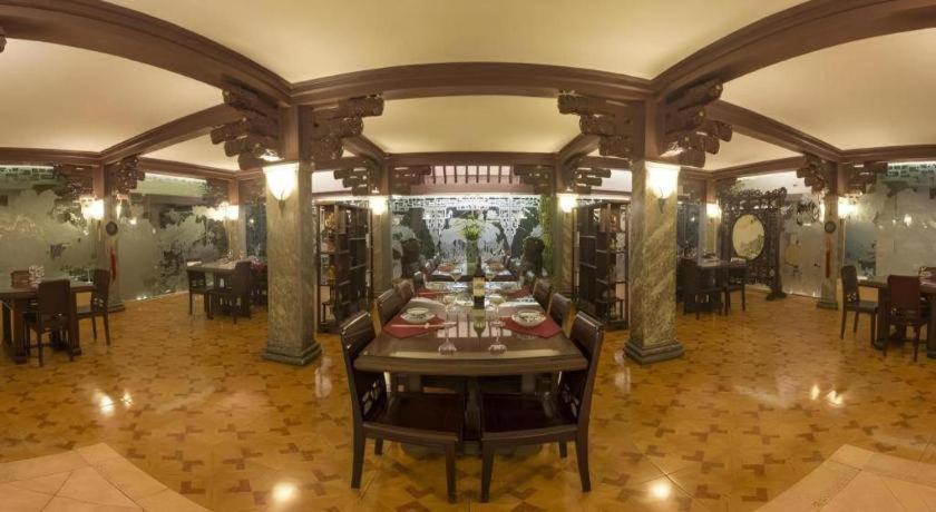 Dragon Hotel Hanoi Zewnętrze zdjęcie