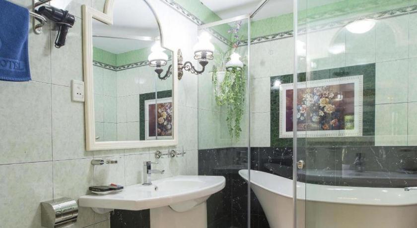 Dragon Hotel Hanoi Zewnętrze zdjęcie